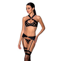 Комплект Hima Set black S/M