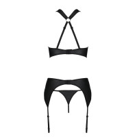 Комплект Hima Set black XXL/XXXL