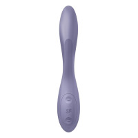 Вібратор Satisfyer G-Spot Flex 2