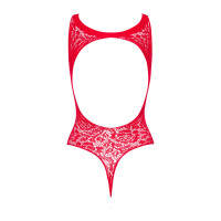 Obsessive B120 teddy red S/M/L