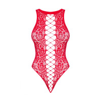 Obsessive B120 teddy red S/M/L