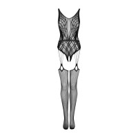 Obsessive Bodystocking G324 black S/M/L