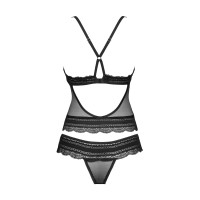 Obsessive Ivannes top & thong 2XL/3XL