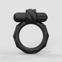 Эрекционное кольцо с вибропулей Bathmate Maximus VIBE 55mm, перезаряжается