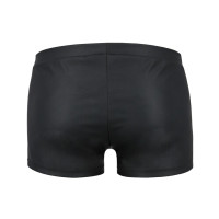 Чоловічі труси шортами  050 SHORT PATRICK black XXL/XXXL
