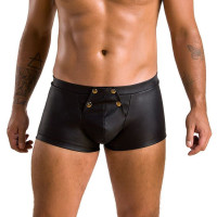 Чоловічі труси шортами  050 SHORT PATRICK black XXL/XXXL