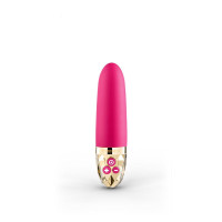 Вібратор Mystim Sleak Freak Pink