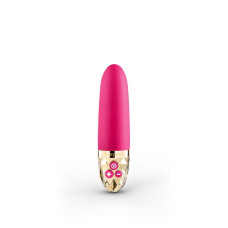 Вибратор Mystim Sleak Freak Pink