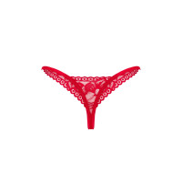 Obsessive Lacelove thong M/L