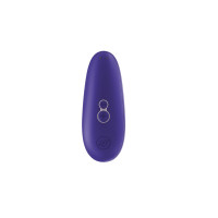 Вакуумний кліторальний стимулятор Womanizer Starlet 3 INDIGO