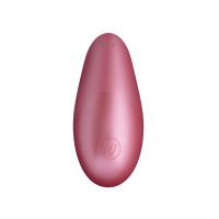 Вакуумний кліторальний стимулятор Womanizer Liberty Pink