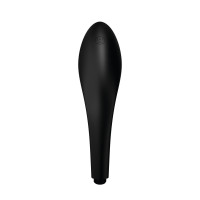 Насадка-стимулятор для душу 2в1 Womanizer Wave Black