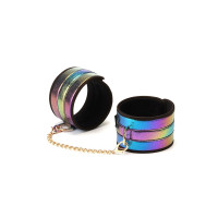 Набір Liebe Seele Vivid Rainbow 8 Pieces Set