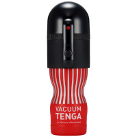 Вакуумна насадка Tenga VACUUM MAX (Vacuum Controller II + Vacuum Cup )