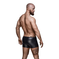Чоловічі шорти Noir Handmade H006 Men shorts - S
