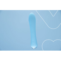Вібратор FairyGasm WowGenie blue
