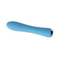 Вібратор FairyGasm WowGenie blue