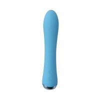 Вібратор FairyGasm WowGenie blue