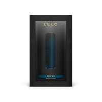 Смарт-мастурбатор LELO F1S V3 Teal