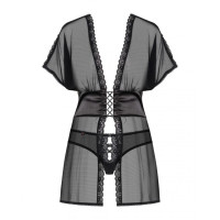 Сукня JSY JS228166 Black L/XL