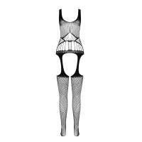 Бодістокінг Passion BS106 One Size, red