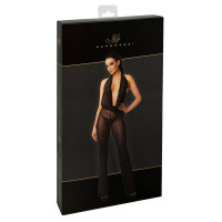 Комбінезон Noir Handmade F350 Shiny tulle overall - XXL