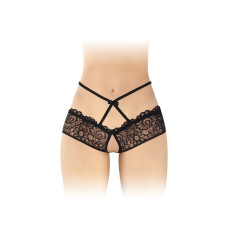 Трусики Fashion Secret Celia Black