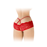 Трусики Fashion Secret Celia Red