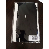 Комплект колготок JSY WW7040-open Black One Size (4 шт)