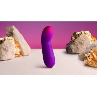 Вібратор Rocks Off Glo Girl - Vibe