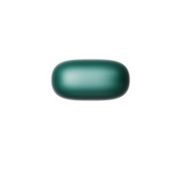 Ерекційне кільце Zalo Apis Turquoise Green