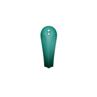 Ерекційне кільце Zalo Apis Turquoise Green