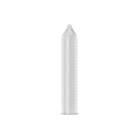 Презервативи LELO HEX Condoms Organic 36 Pack, тонкі та суперміцні