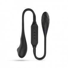Вібратор Dorcel DUAL EXPLORER