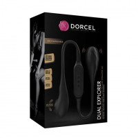 Вібратор Dorcel DUAL EXPLORER