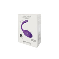 Віброяйце Adrien Lastic Smart Dream II з пультом LRS