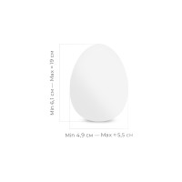 Мастурбатор-яйце Tenga Egg Thunder (Блискавка)