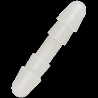 Фалоімітатор подвійний Doc Johnson The D - Double D - 16 Inch - ULTRASKYN, діаметр 4,4 см, Vack-U-Lo