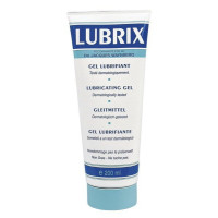 Лубрикант на водной основе Lubrix (200 мл) без парабенов