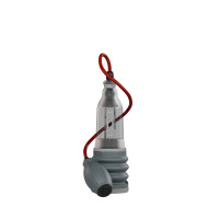 Гідропомпа Bathmate HydroXtreme 5 (X20), для члена довжиною від 7,5 до 12,5 см, діаметр до 4,5 см