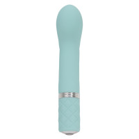 Вібратор Pillow Talk - Racy Teal