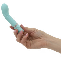 Вібратор Pillow Talk - Racy Teal