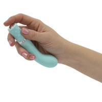 Вібратор Pillow Talk - Racy Teal