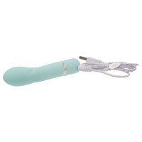 Вібратор Pillow Talk - Racy Teal