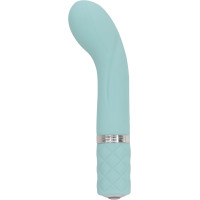 Вібратор Pillow Talk - Racy Teal