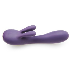 Вібратор-кролик Je Joue - Fifi Purple