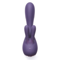 Вібратор-кролик Je Joue - Fifi Purple