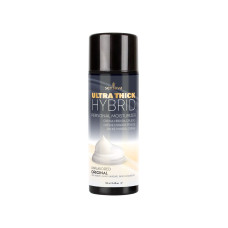 Густая крем-смазка на гибридной основе Sensuva UltraThick Hybrid Formula (100 мл) рН сбалансирована