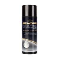 Густая силиконовая смазка Sensuva UltraThick Silicone (100 мл) без глицерина, парабенов и ментола