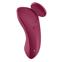 Смартвібратор у трусики Satisfyer Sexy Secret
